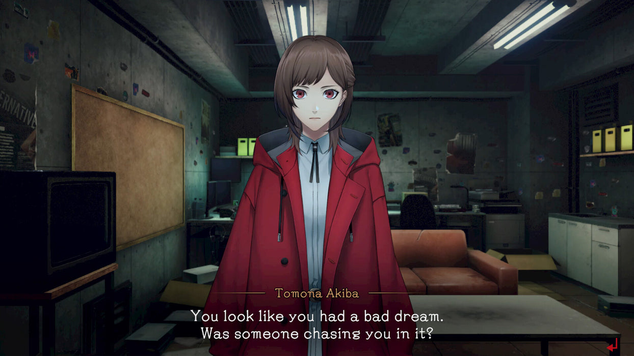 Tokyo Psychodemic & KAMiBAKO: Mythology of Cube - 2 Pack Bundle Pack - Playstation 5 (PRE-ORDER) (FREE SHIPPING)