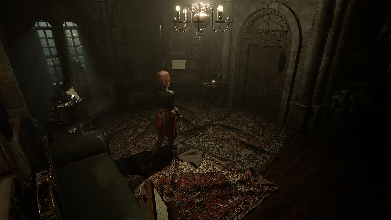 Tormented Souls II - Playstation 5