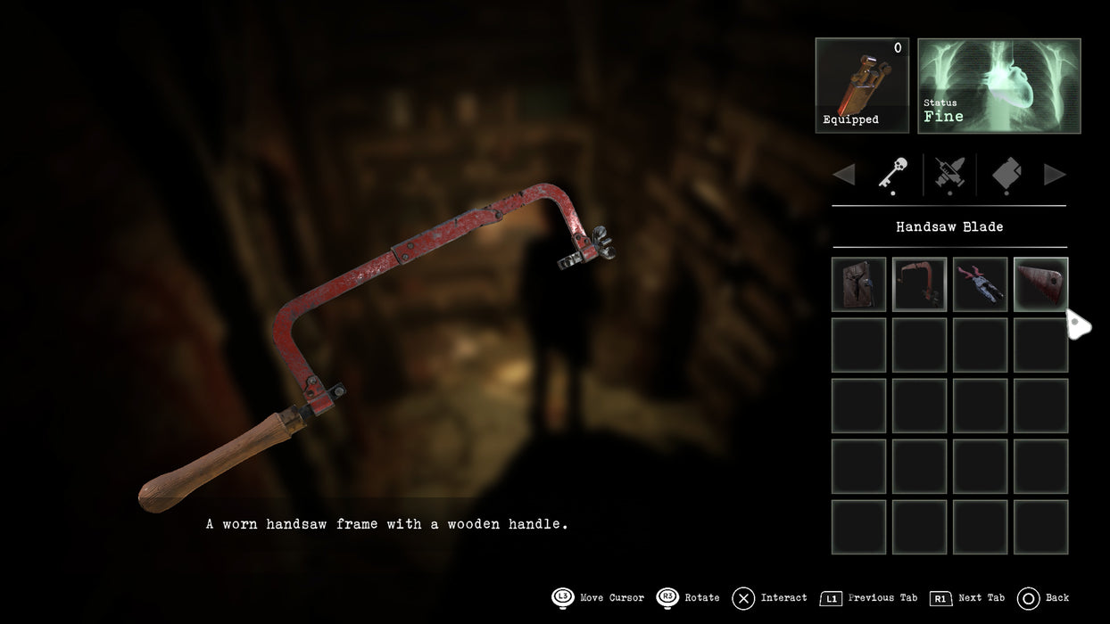 Tormented Souls II - Playstation 5