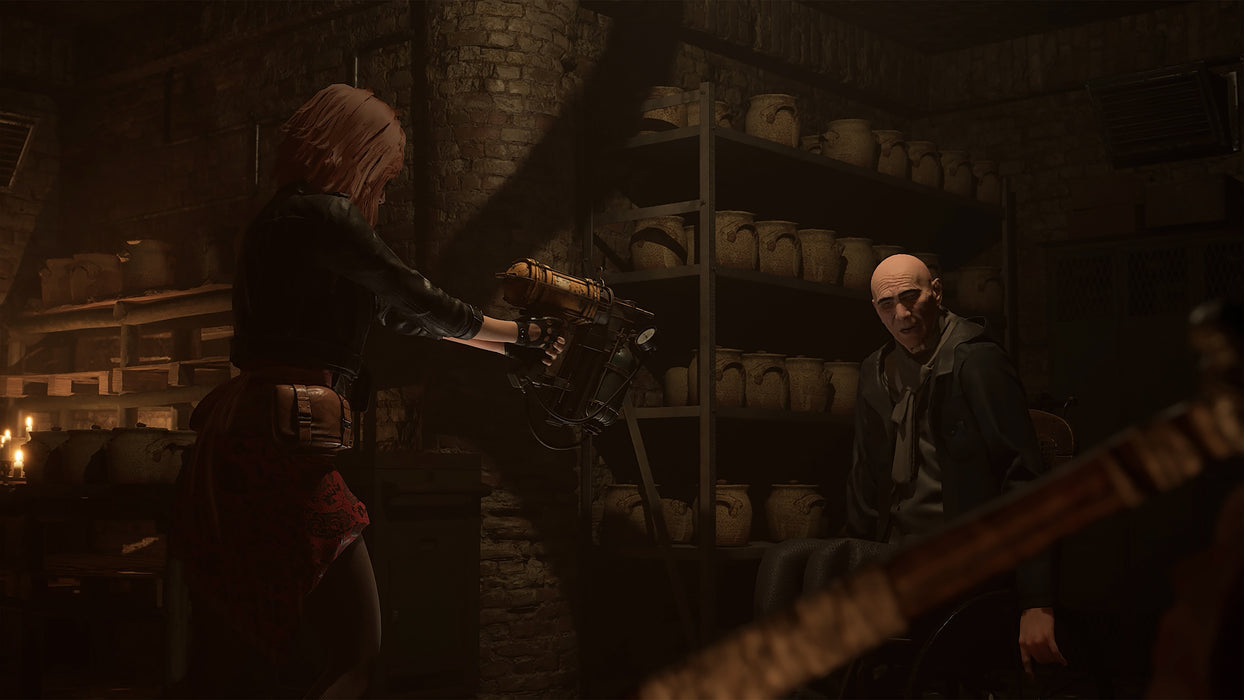 Tormented Souls II - Playstation 5