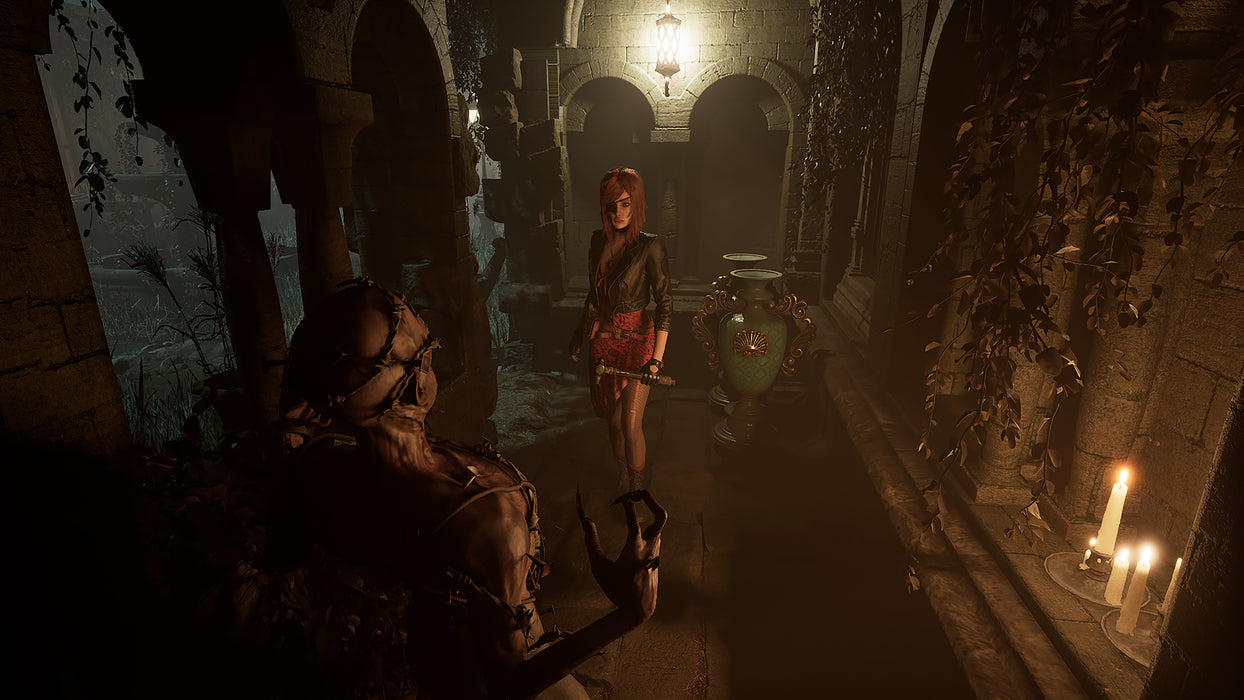 Tormented Souls II - Playstation 5