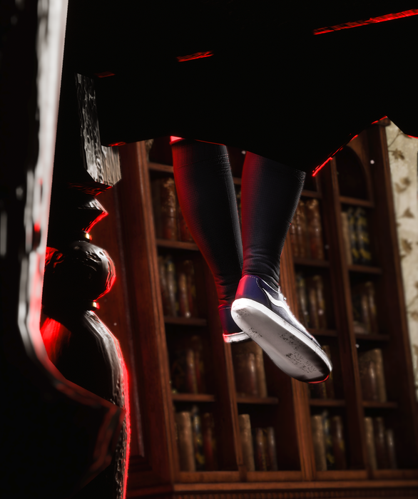 Insomnis Standard Edition - PS5 [EU Import]