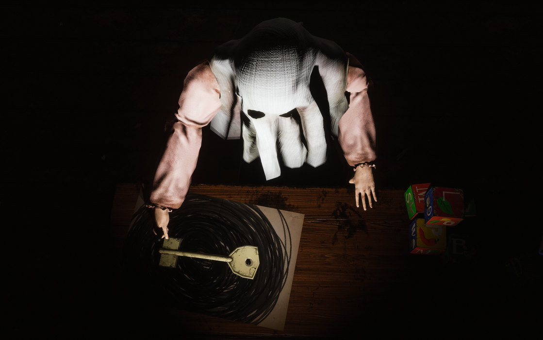 Insomnis Standard Edition - PS5 [EU Import]