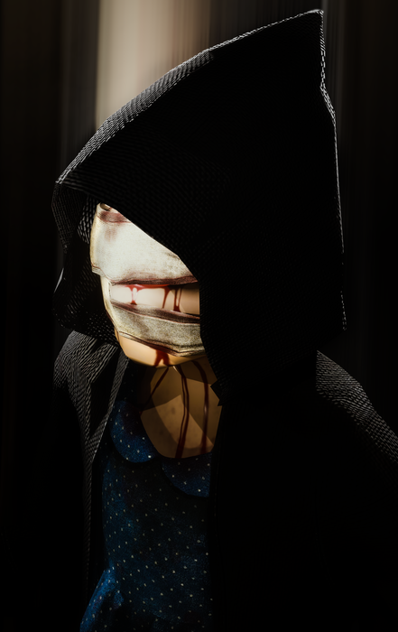 Insomnis Standard Edition - PS5 [EU Import]