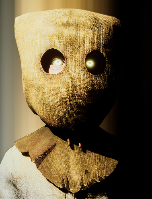 Insomnis Standard Edition - PS5 [EU Import]