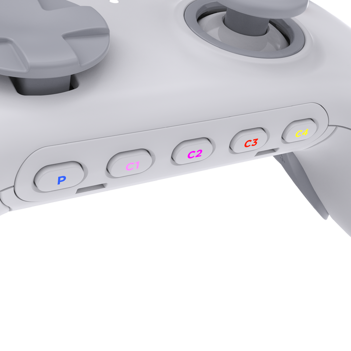 ULT PRO Pal Grey Edition - Nintendo Switch 2 (PRE-ORDER)