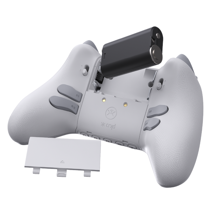 ULT PRO Pal Grey Edition - Nintendo Switch 2 (PRE-ORDER)