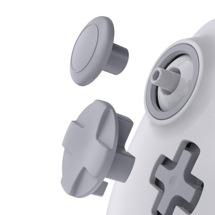 ULT PRO Pal Grey Edition - Nintendo Switch 2 (PRE-ORDER)