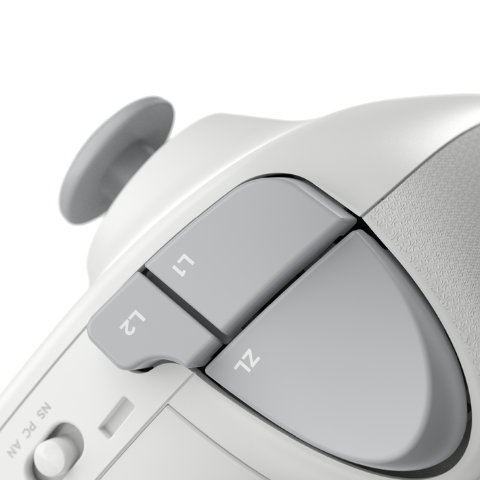 ULT PRO Pal Grey Edition - Nintendo Switch 2 (PRE-ORDER)