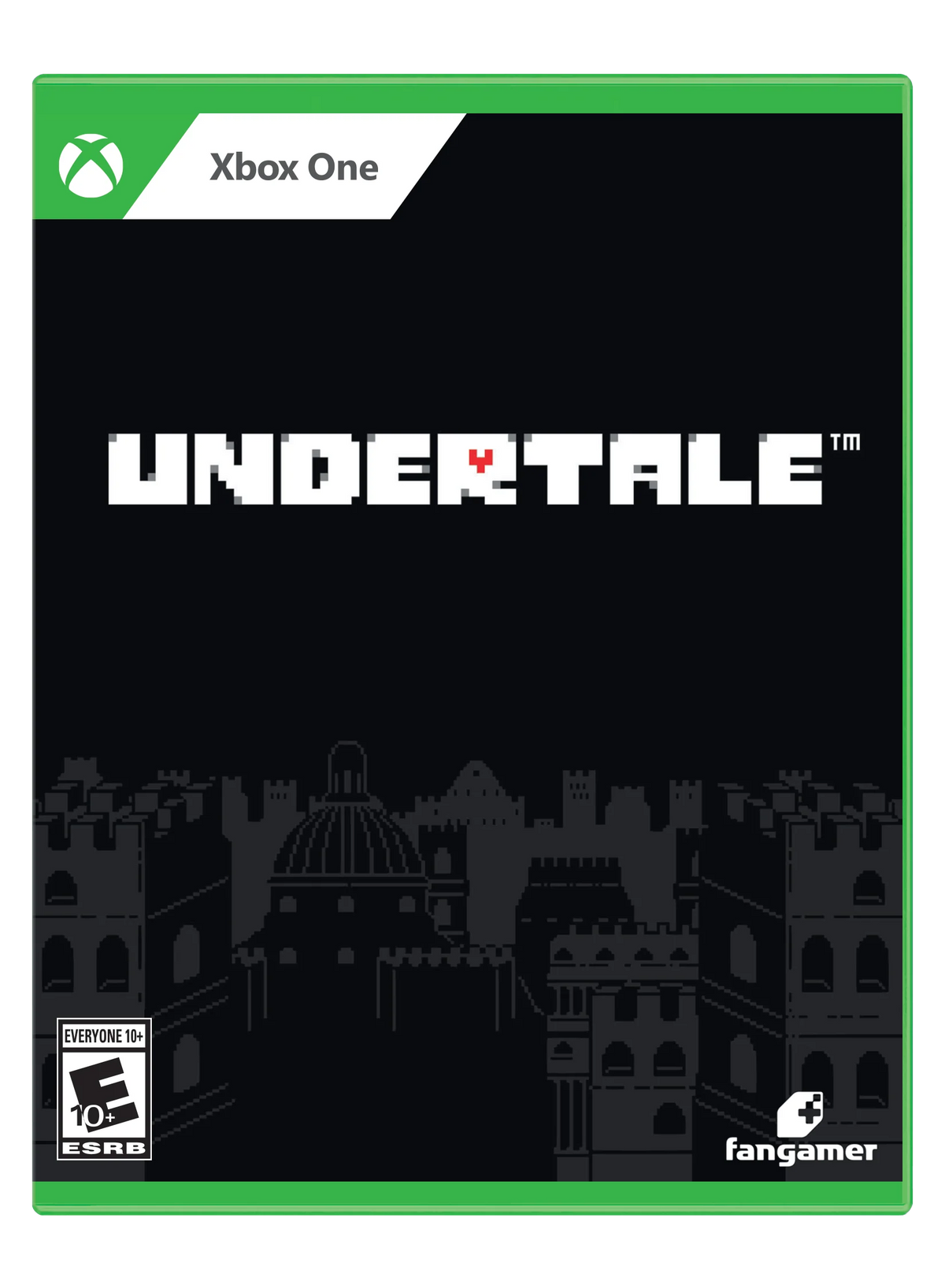 Undertale Xbox One —