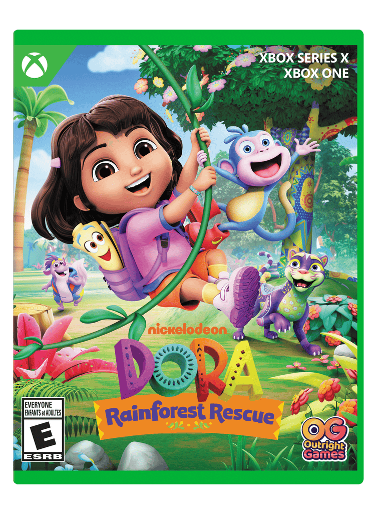 dora US_FIRST-