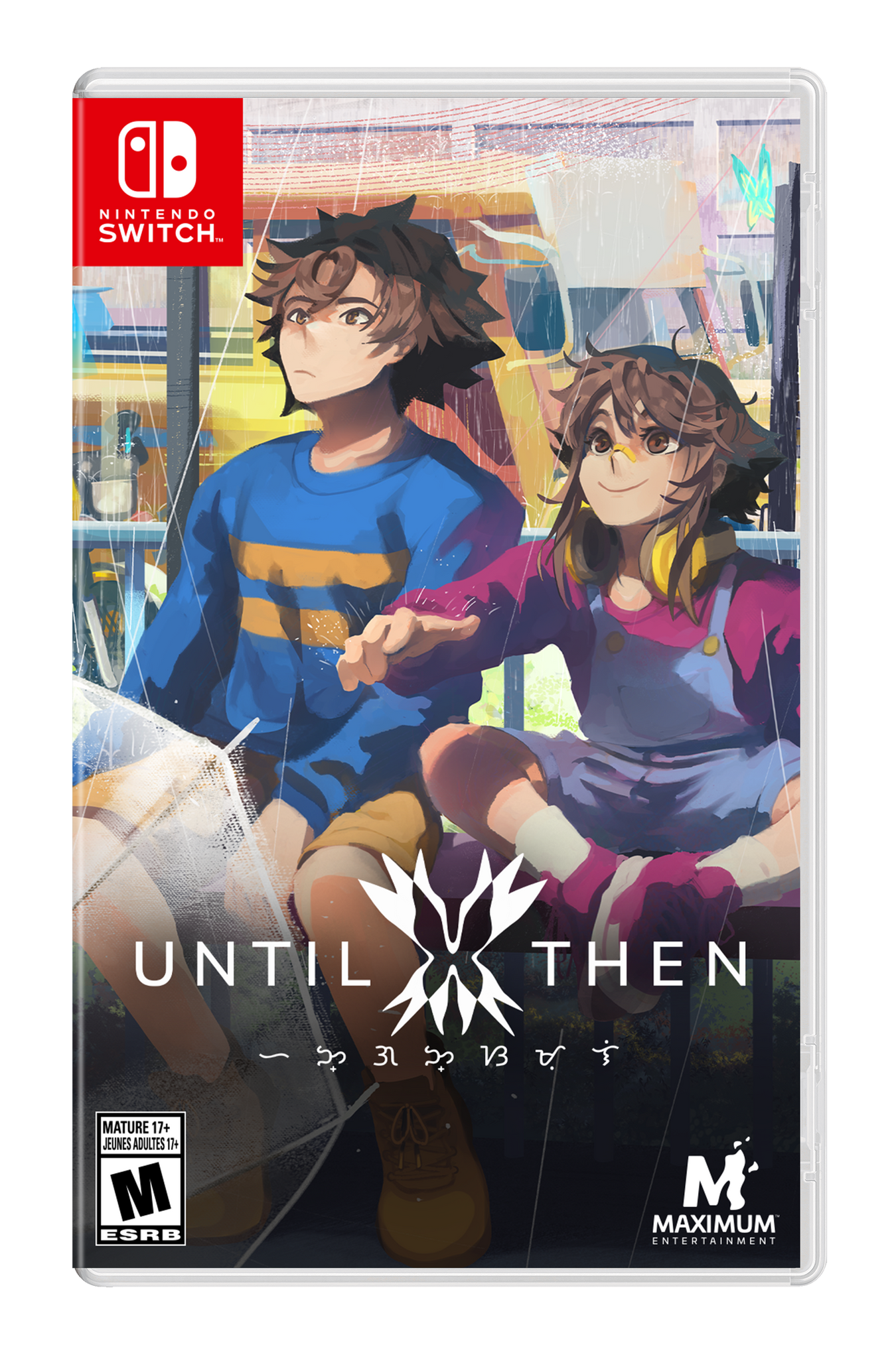 Maximum Games New Pre-orders