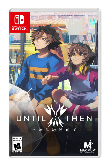 Until Then - Nintendo Switch (PRE-ORDER)