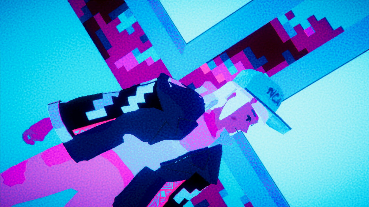 Umurangi Generation Deluxe Kit - Playstation 5 (PRE-ORDER)