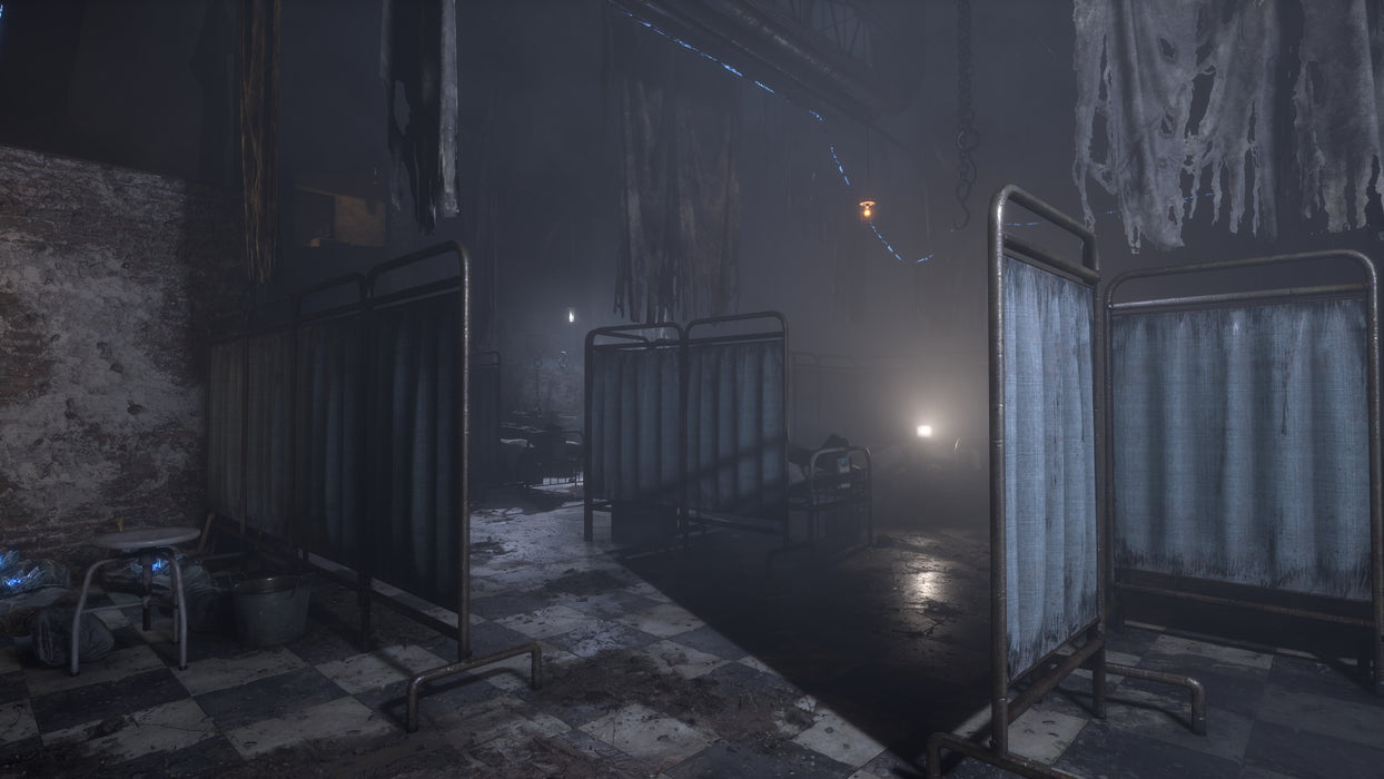 Unholy - PlayStation 5