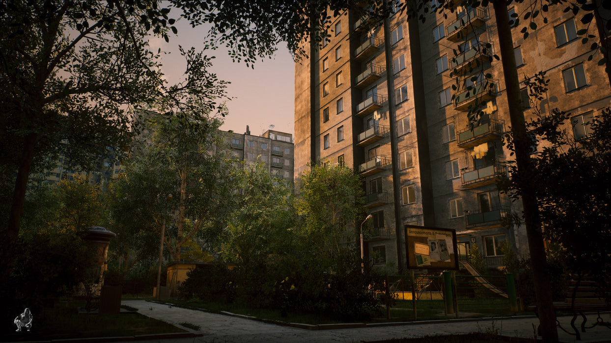 Unholy - PlayStation 5