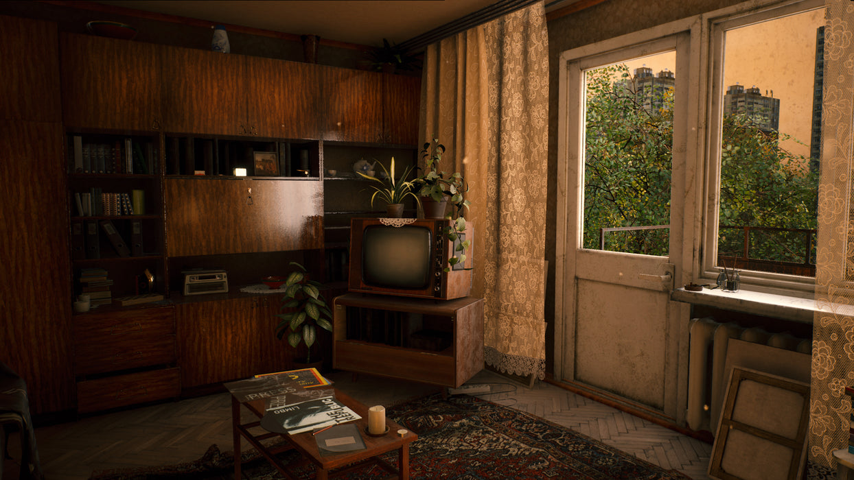 Unholy - PlayStation 5