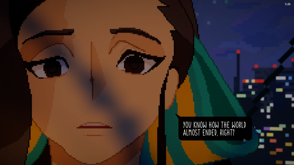 Until Then - PlayStation 5 (PRE-ORDER)