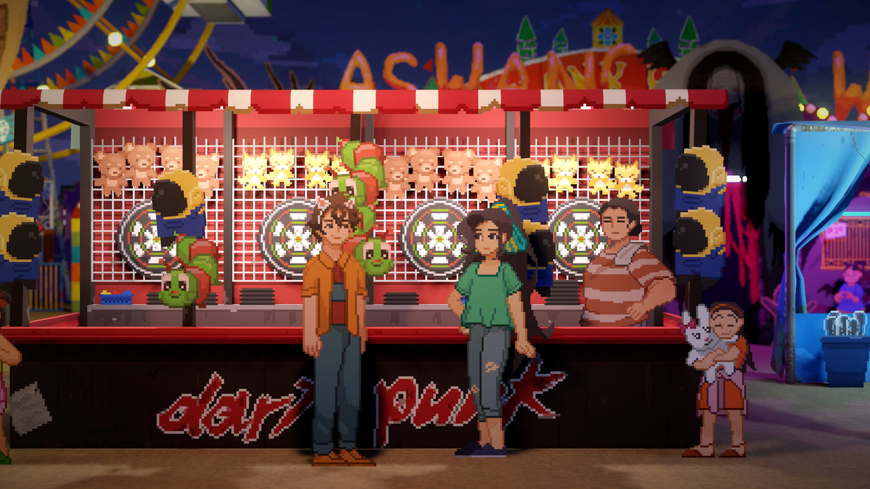 Until Then - PlayStation 5 (PRE-ORDER)