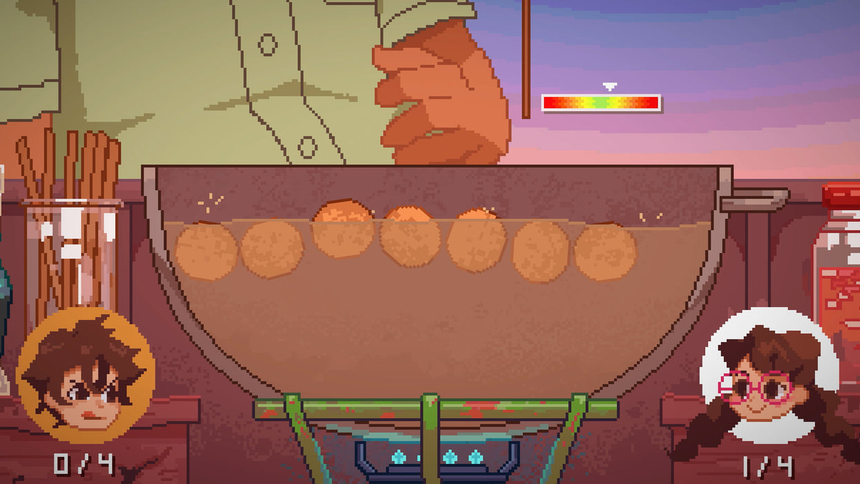 Until Then - PlayStation 5 (PRE-ORDER)