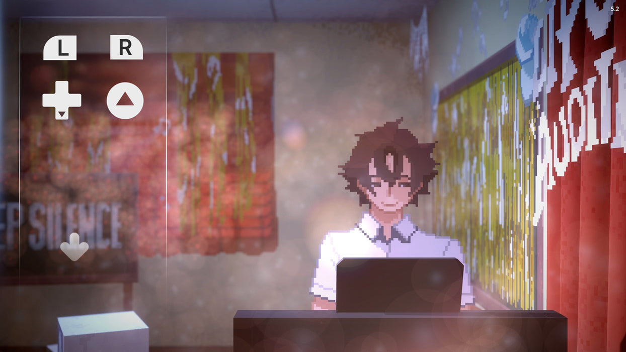 Until Then - PlayStation 5 (PRE-ORDER)