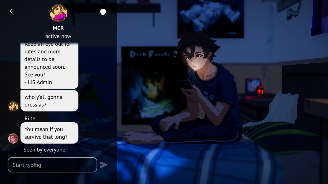 Until Then - Nintendo Switch (PRE-ORDER)