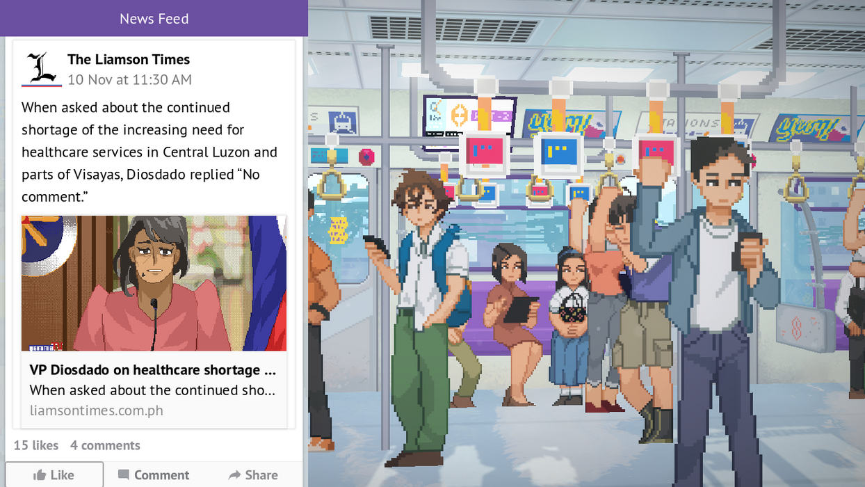 Until Then - Nintendo Switch (PRE-ORDER)