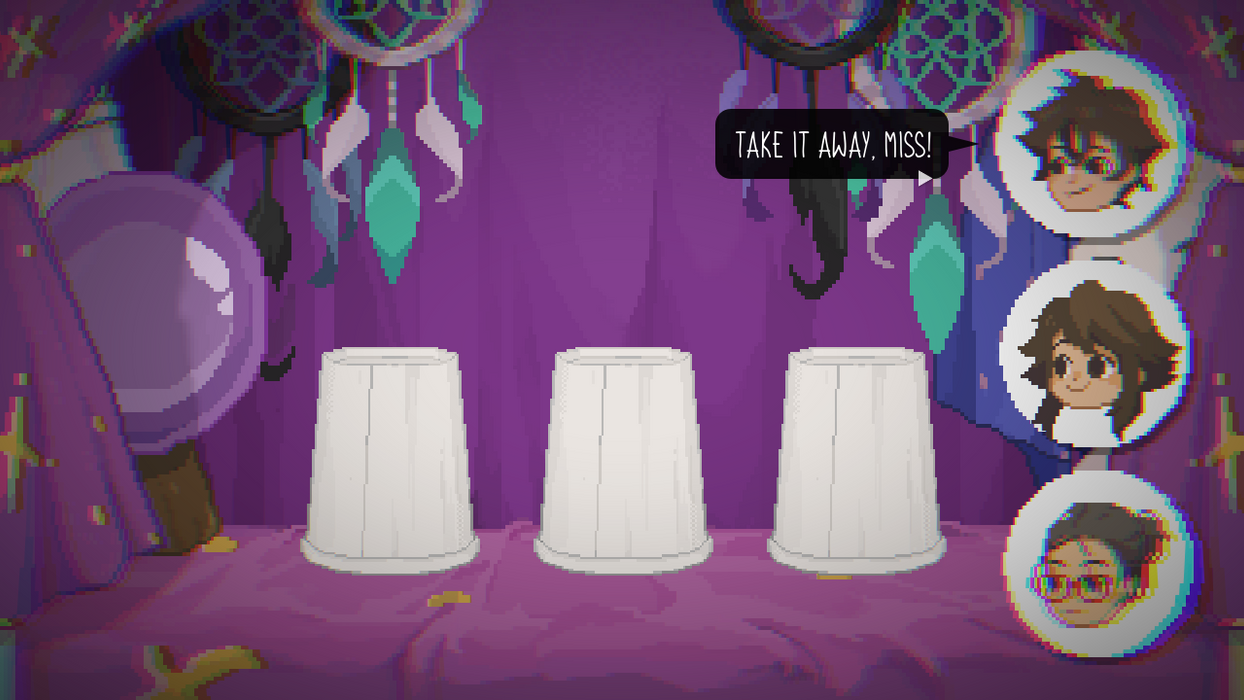 Until Then - Nintendo Switch (PRE-ORDER)