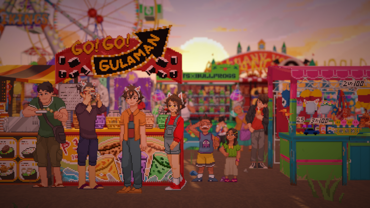 Until Then - Nintendo Switch (PRE-ORDER)