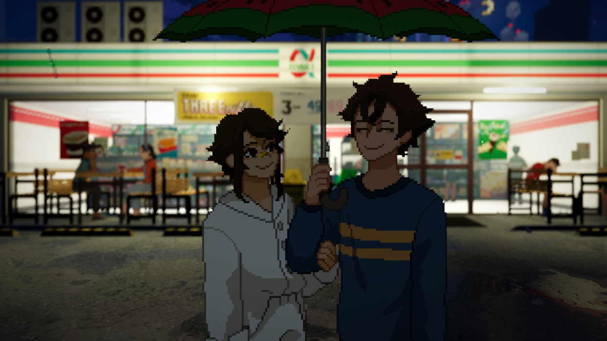 Until Then - Nintendo Switch (PRE-ORDER)