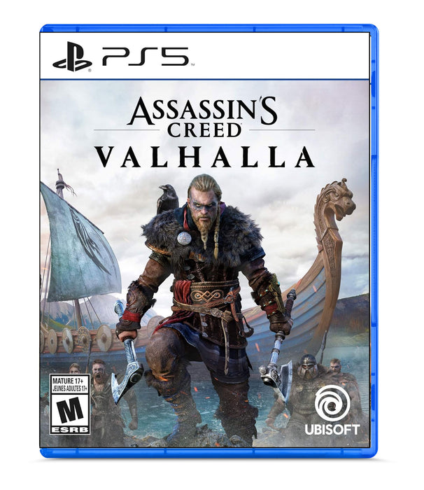 Assassin's Creed Valhalla - PlayStation 5