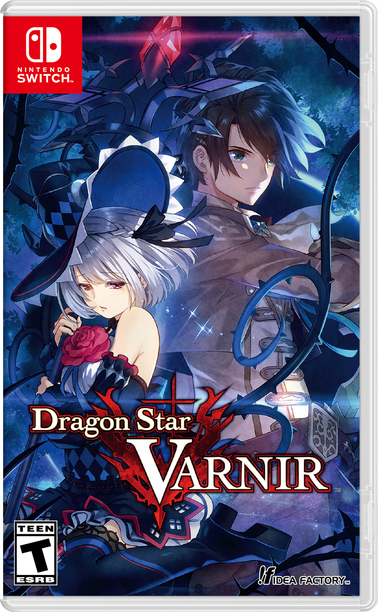 IDEA FACTORY REPRINT RESTOCKS MAY 22