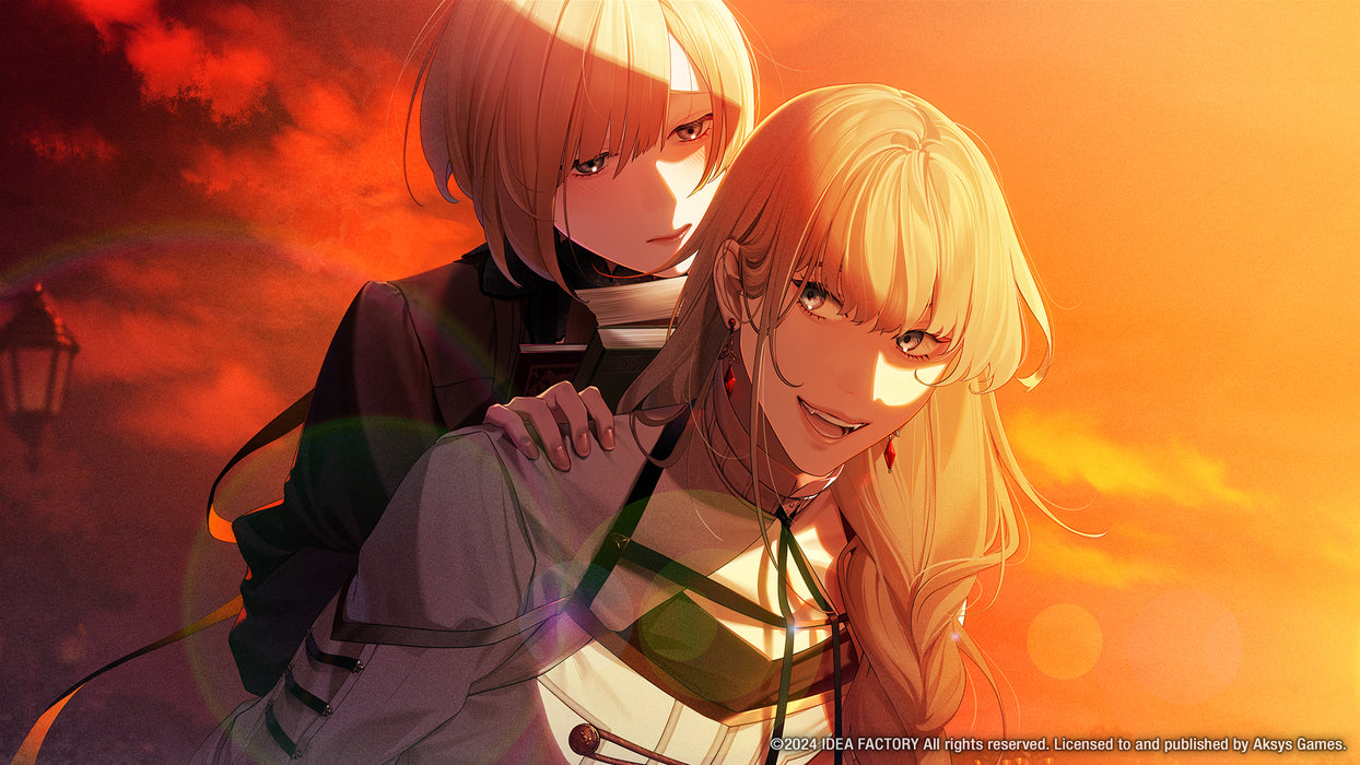 Virche Evermore -EpiC: Lycoris - Nintendo Switch