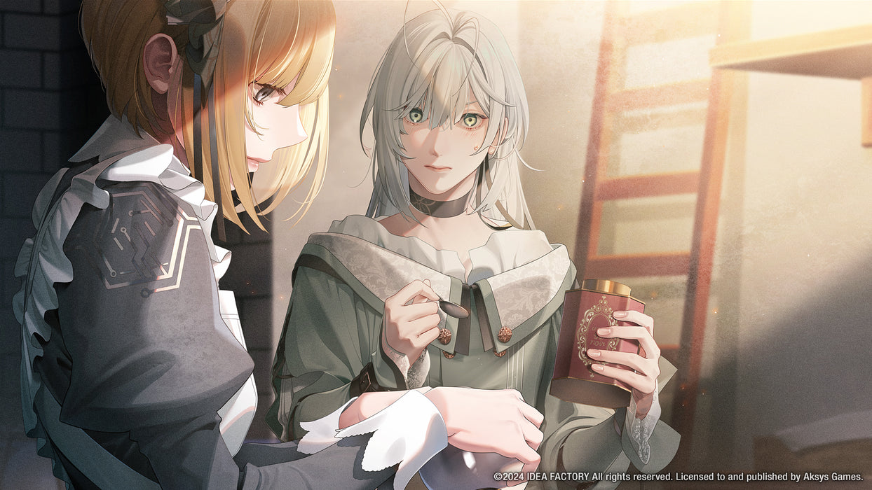 Virche Evermore -EpiC: Lycoris - Nintendo Switch