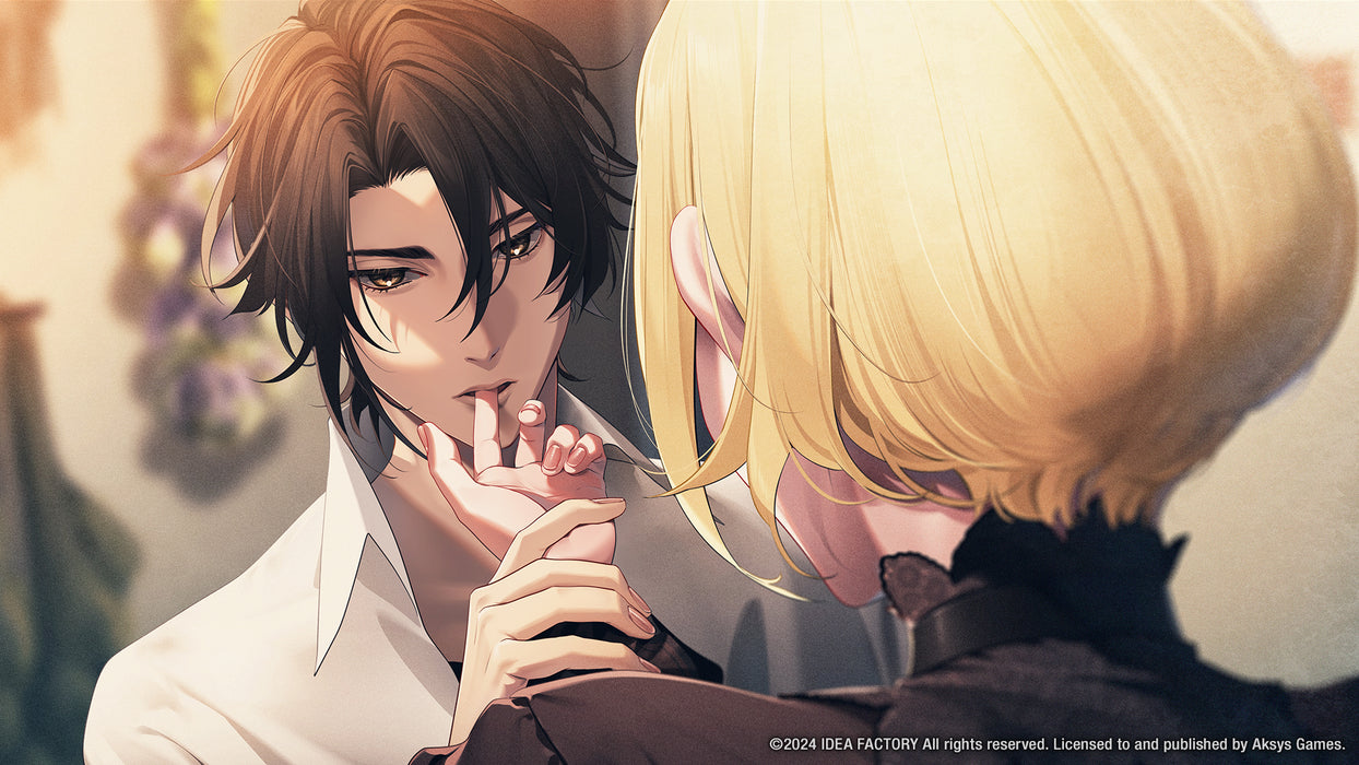 Virche Evermore -EpiC: Lycoris - Nintendo Switch