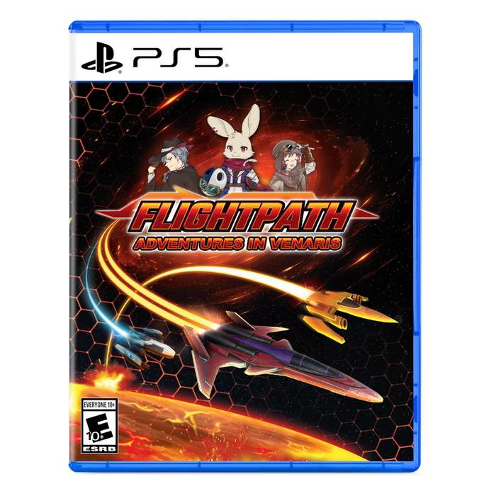 Flightpath (Standard Edition) - Playstation 5 (PRE-ORDER)