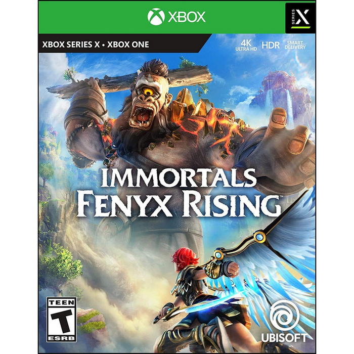 Immortals Fenyx Rising - Xbox One/Xbox Series X