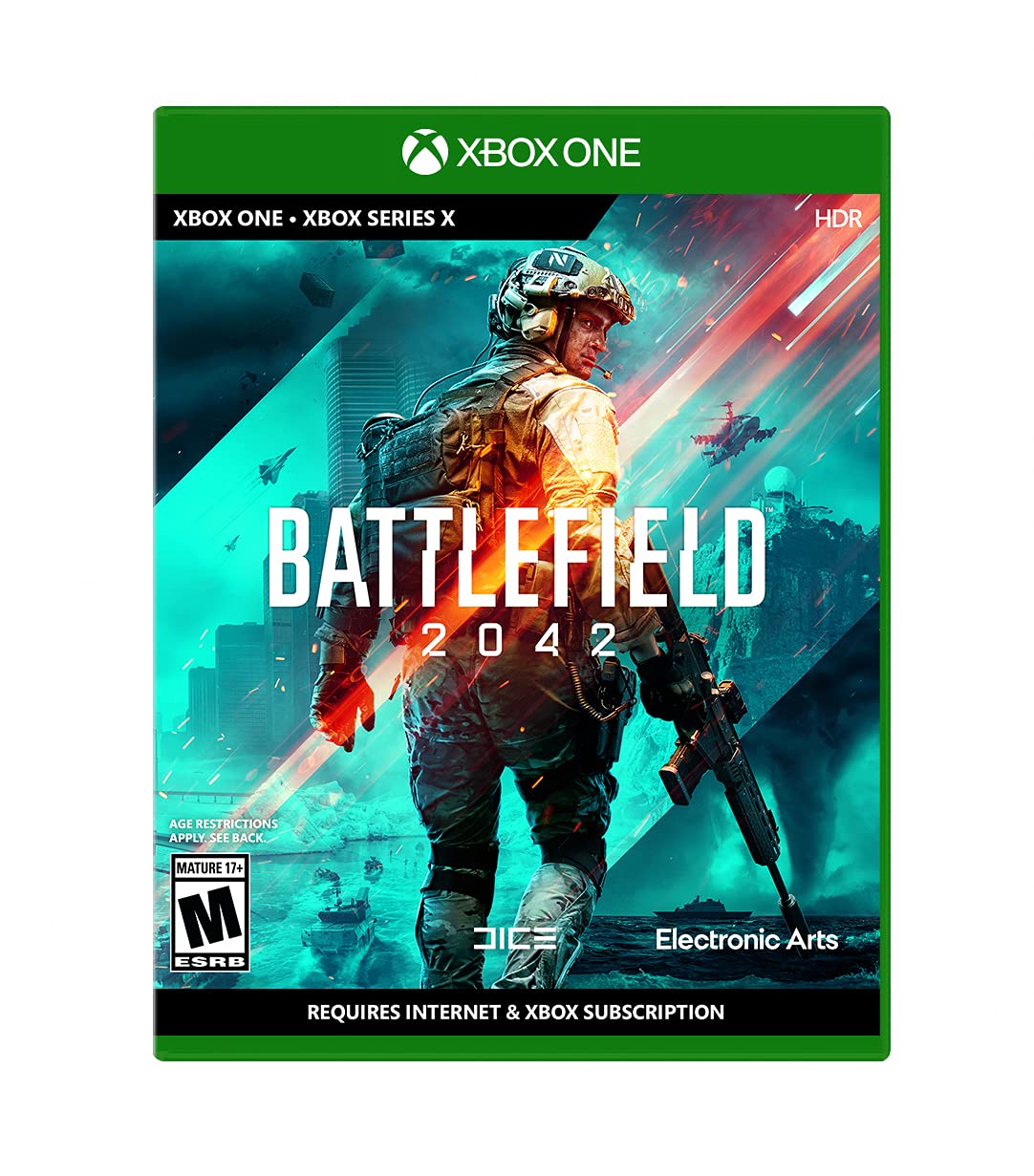 EA Publisher Sale