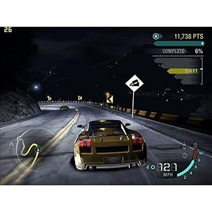 Need for Speed The Run PlayStation 3 Ps3 (greatest Hits) for sale online