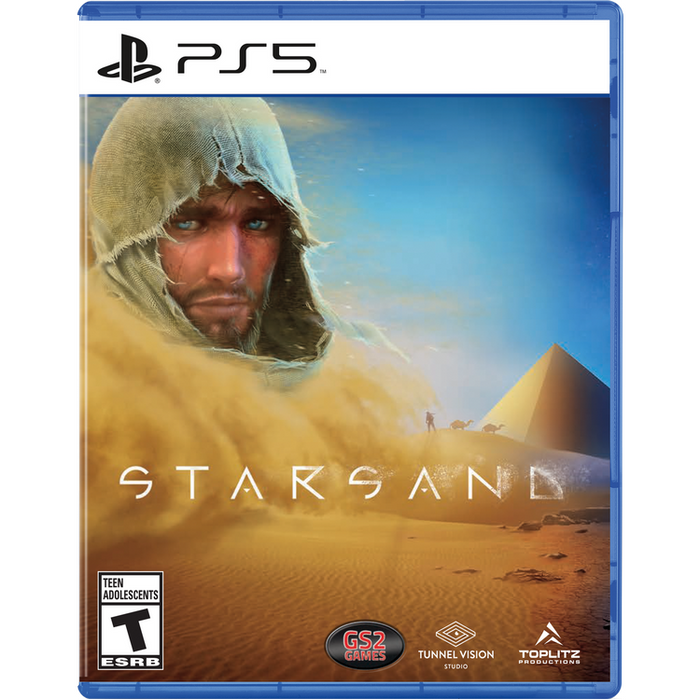 STARSAND - PS5