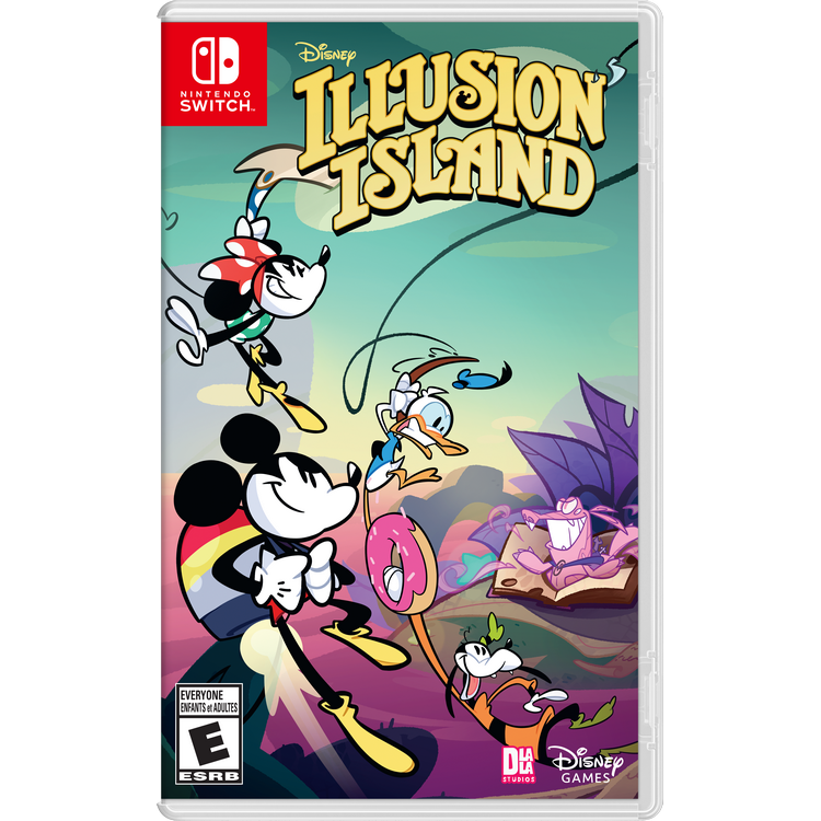 Nintendo Switch Random Restocks!