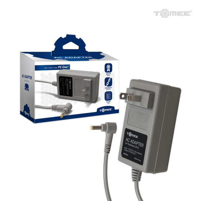 Playstation 2024 ac adapter