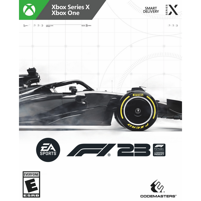 Formula one online xbox one