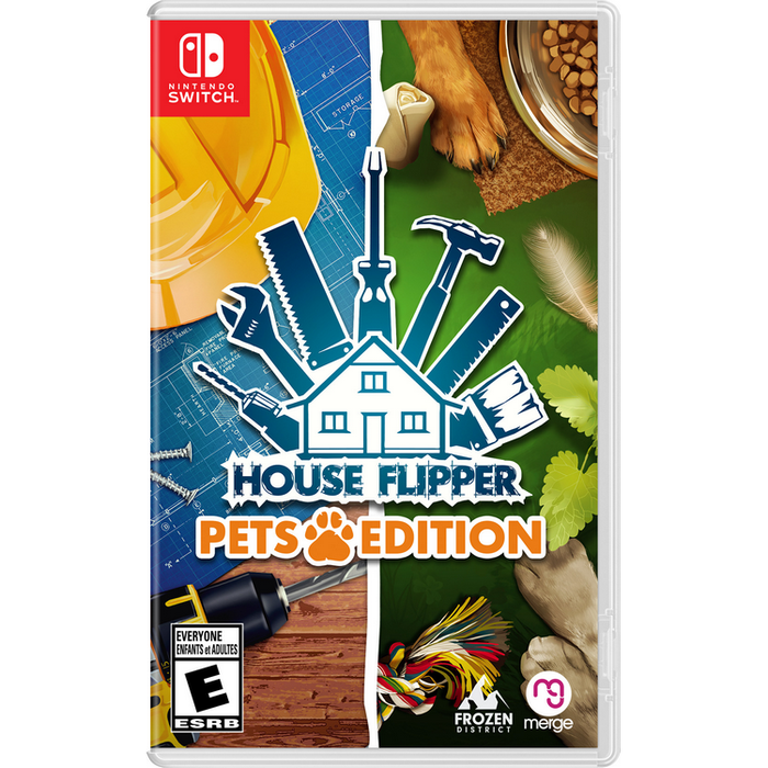 House flipper online xbox 360