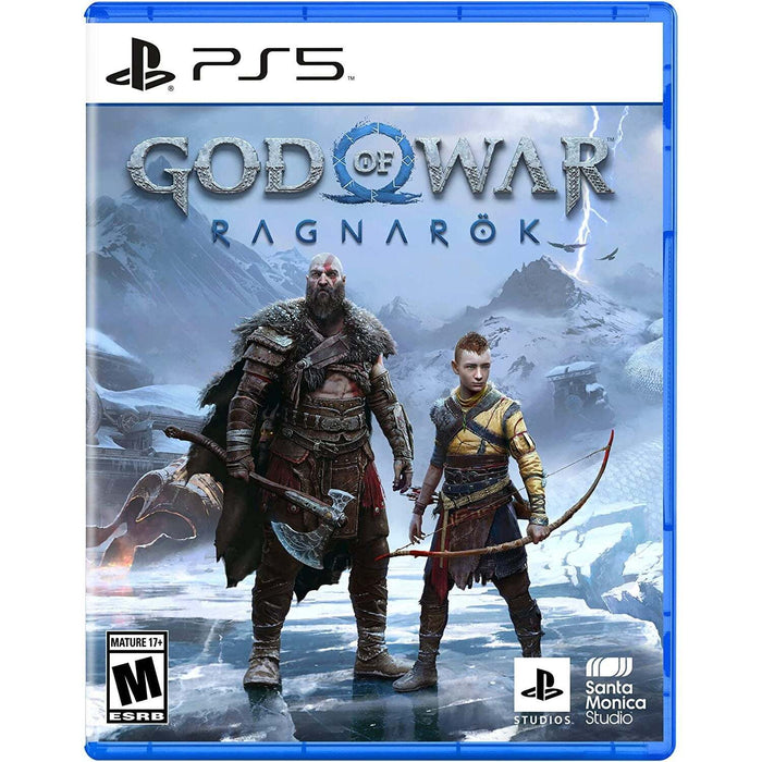 God of War: Ragnarök - PS5