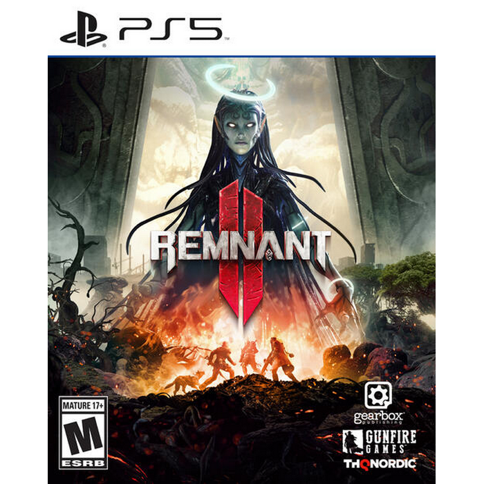 REMNANT 2 - PS5
