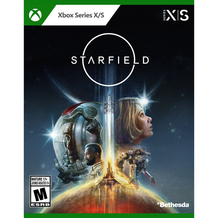 STARFIELD - XBOX SERIES X/S