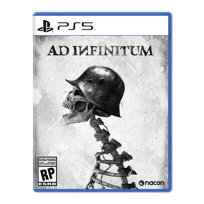 AD INFINITUM - PS5