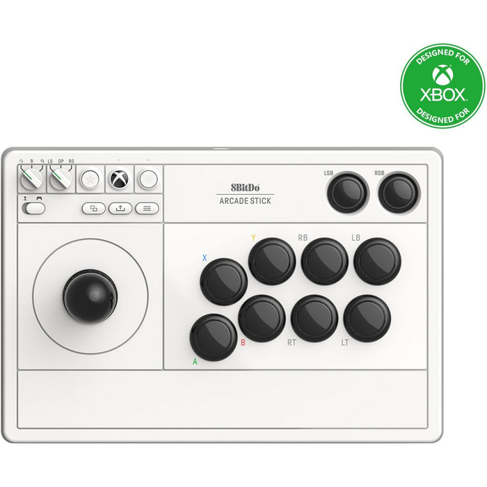 Arcade stick discount for xbox one