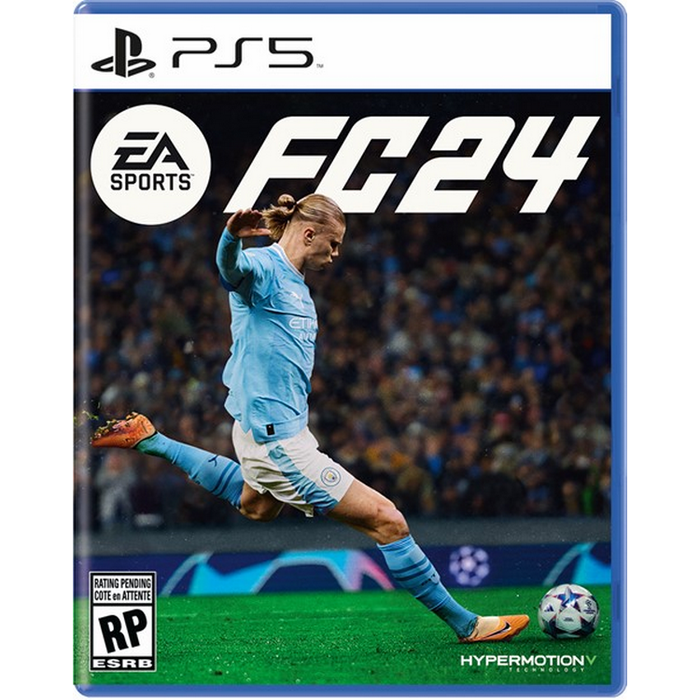 EA SPORTS FC 24 - PS5